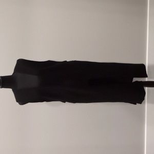 P. Cill Sleeveless Duster